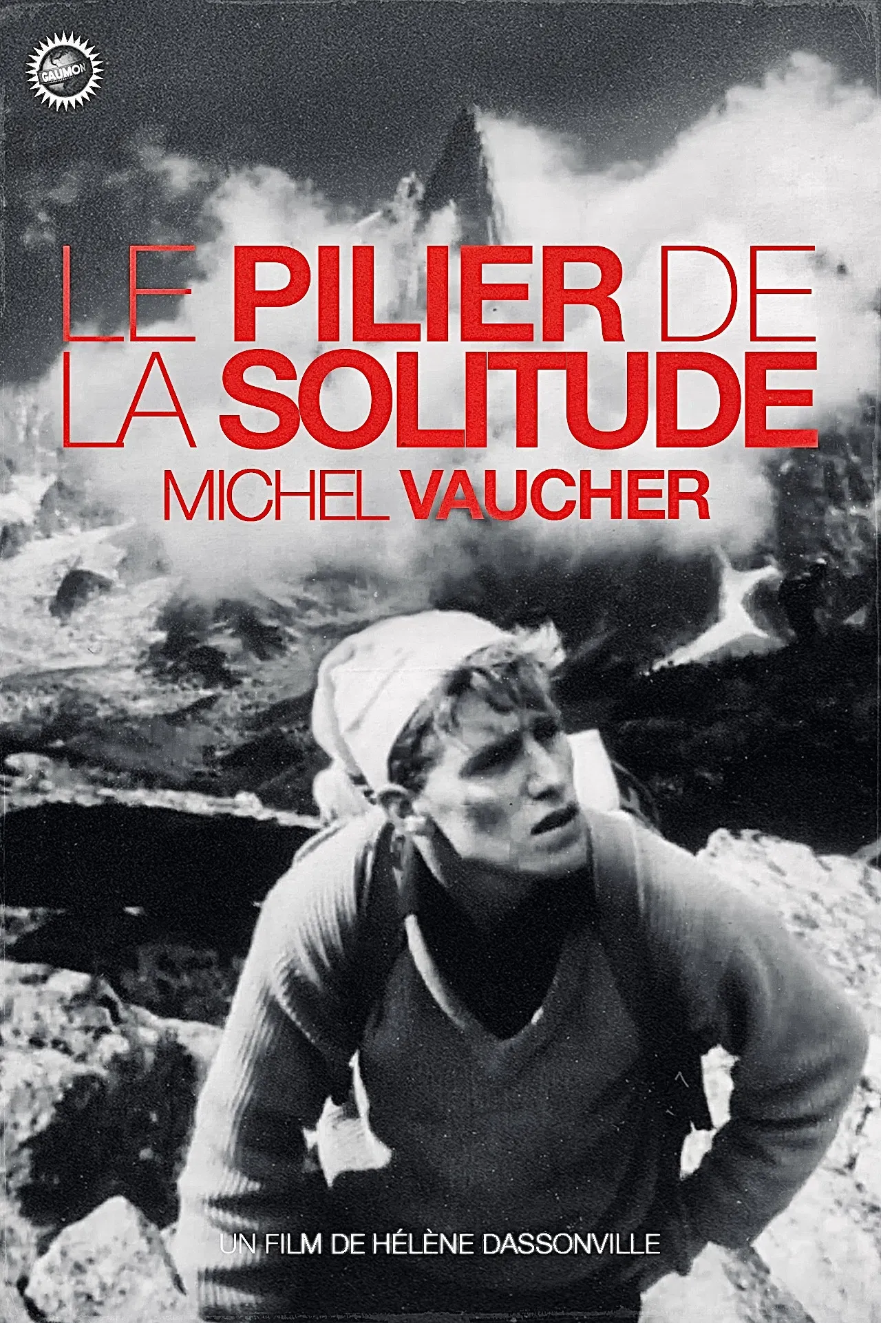 Poster of the movie Le Pilier de la Solitude