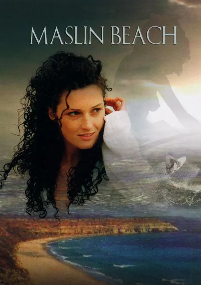 Poster for Maslin Beach