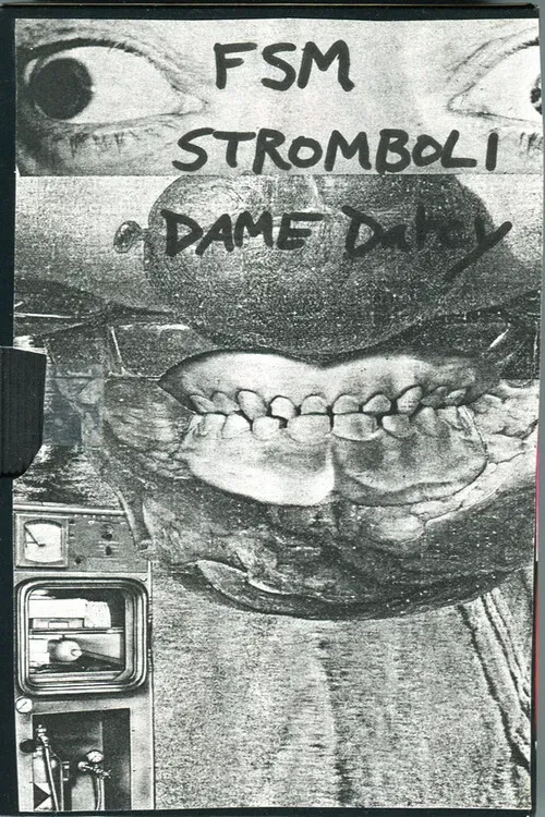 Poster of the movie Five Starcle Men: Live + Dead