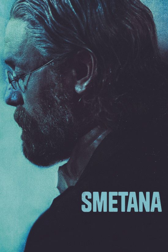 Poster for Smetana
