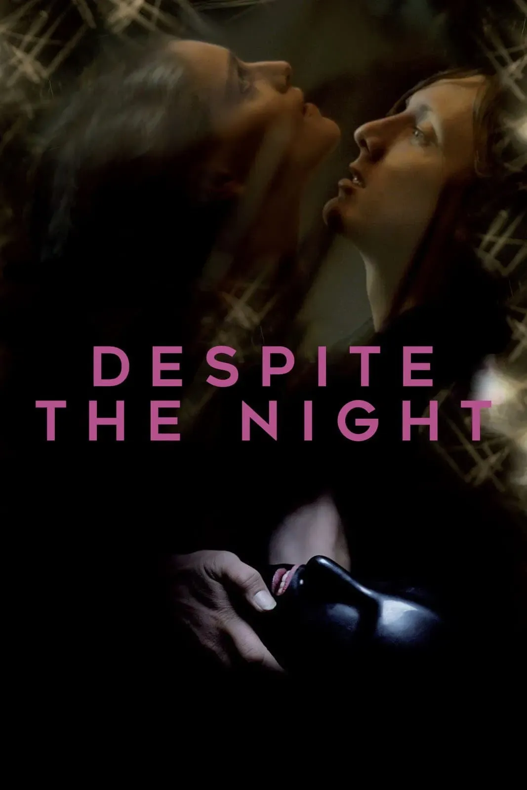 Poster of the movie Despite the Night