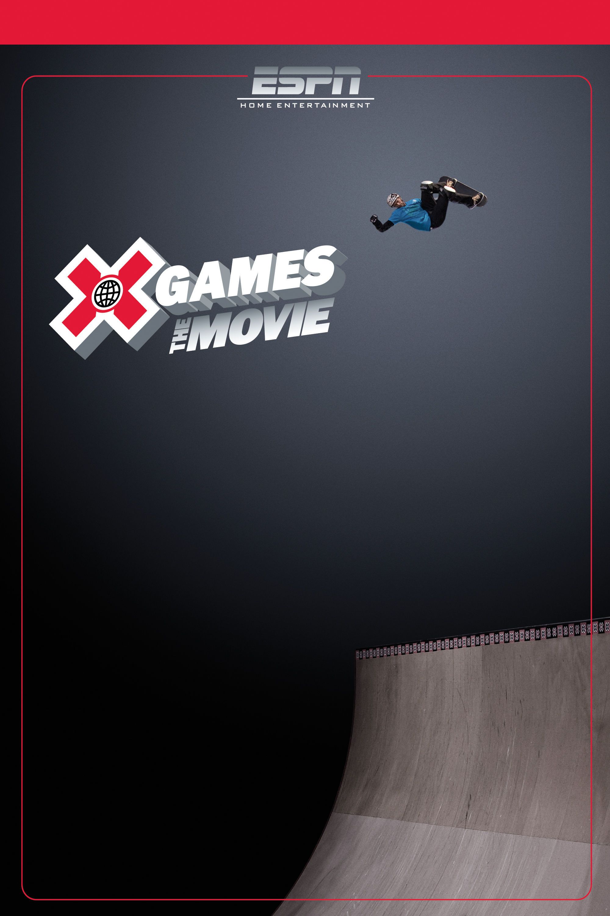Poster of the movie X Games 3D: The Movie