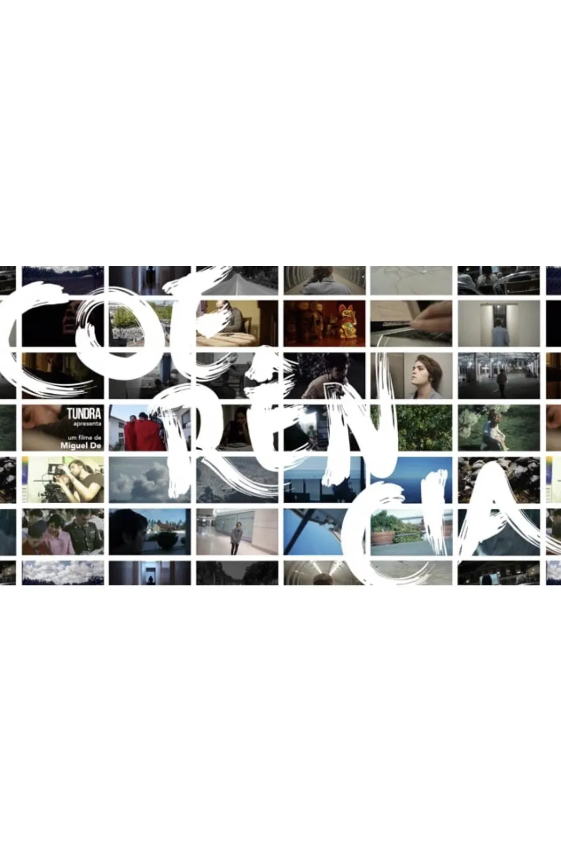 Poster of the movie Coerência