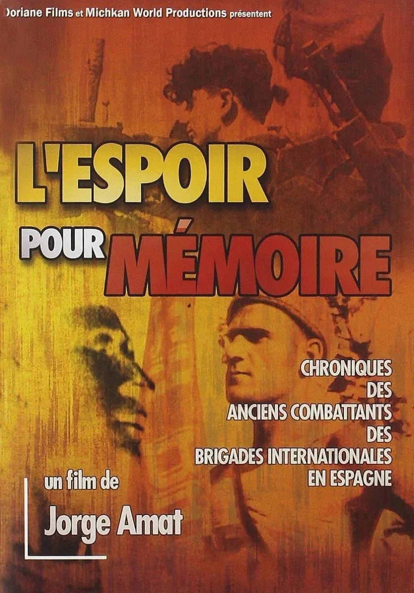 Poster for Chronicles of Hope