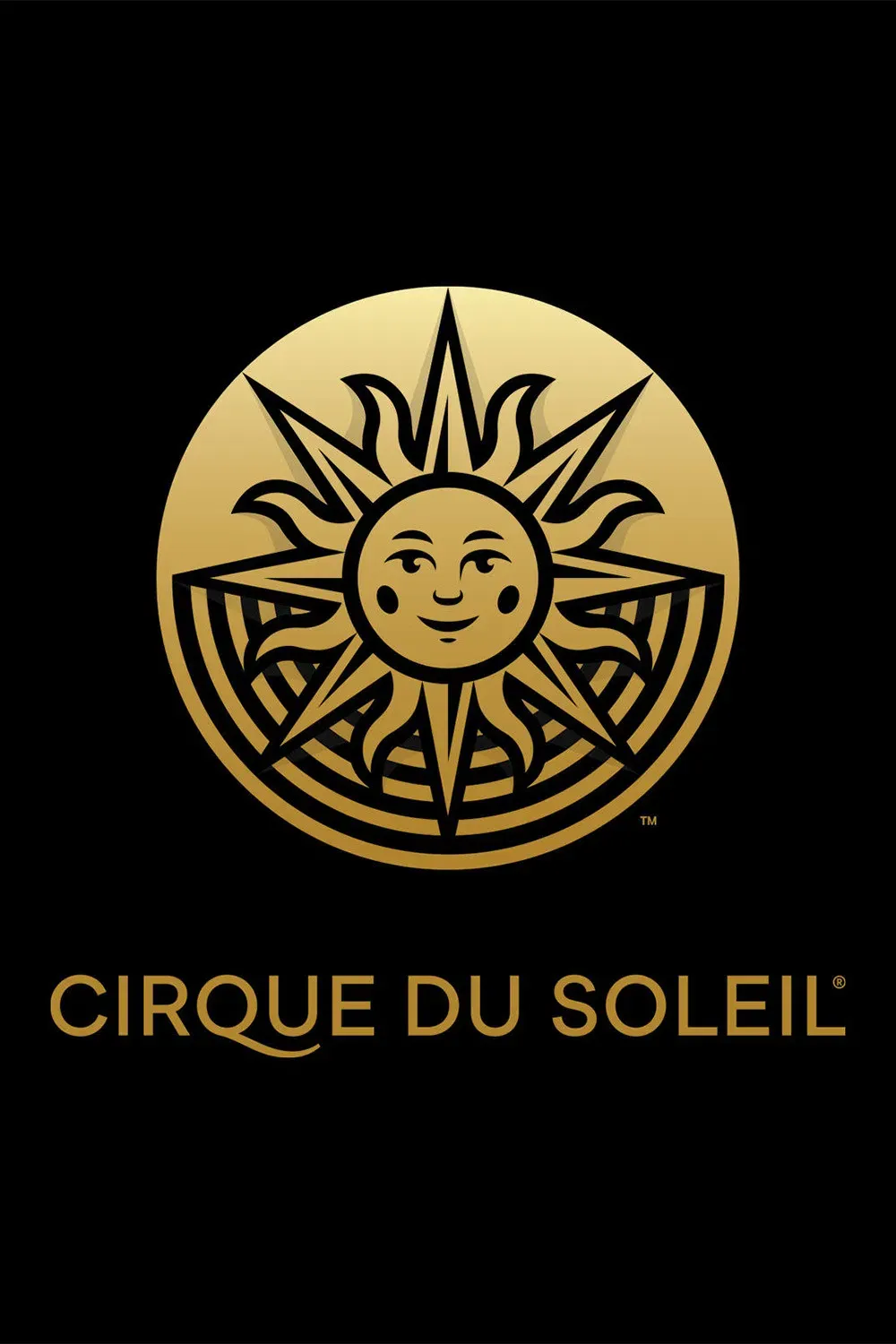 Poster of Cirque du Soleil: Best Of