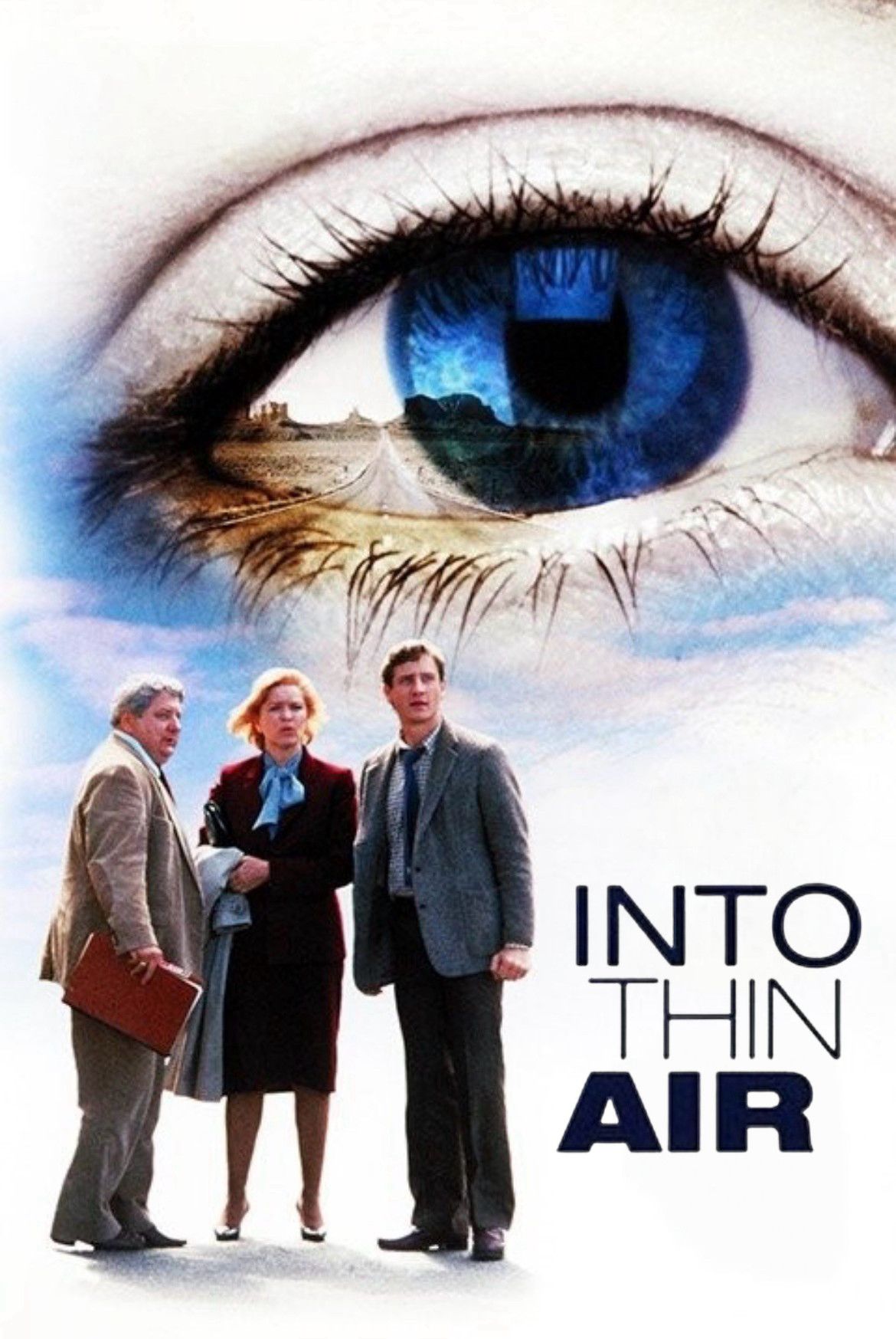 Poster of the movie Into Thin Air
