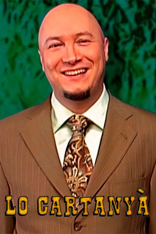 Poster of Lo Cartanyà