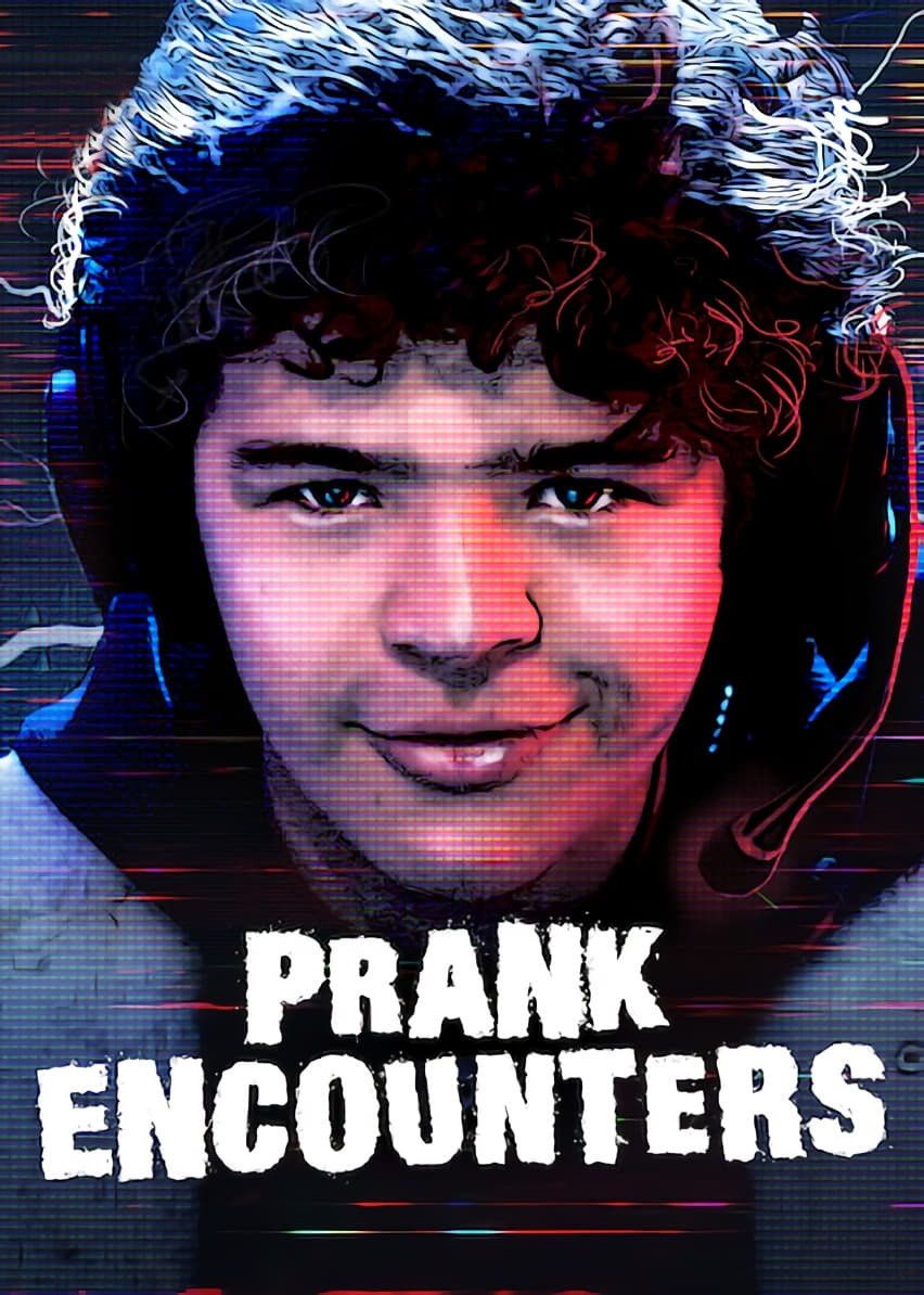 Poster of Prank Encounters