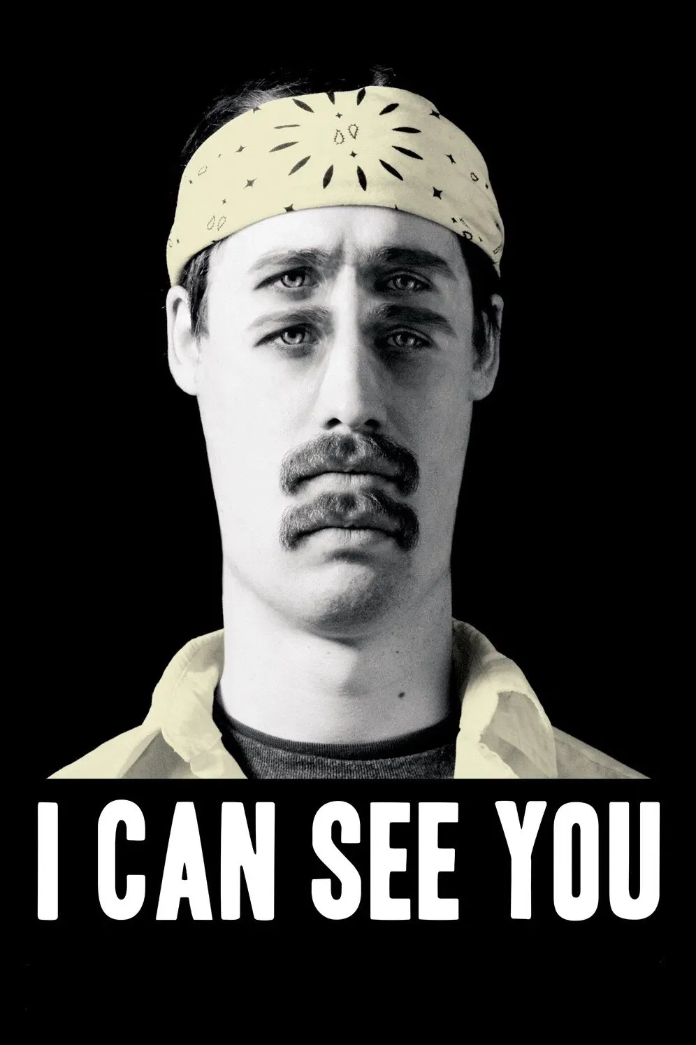 Poster of the movie I Can See You