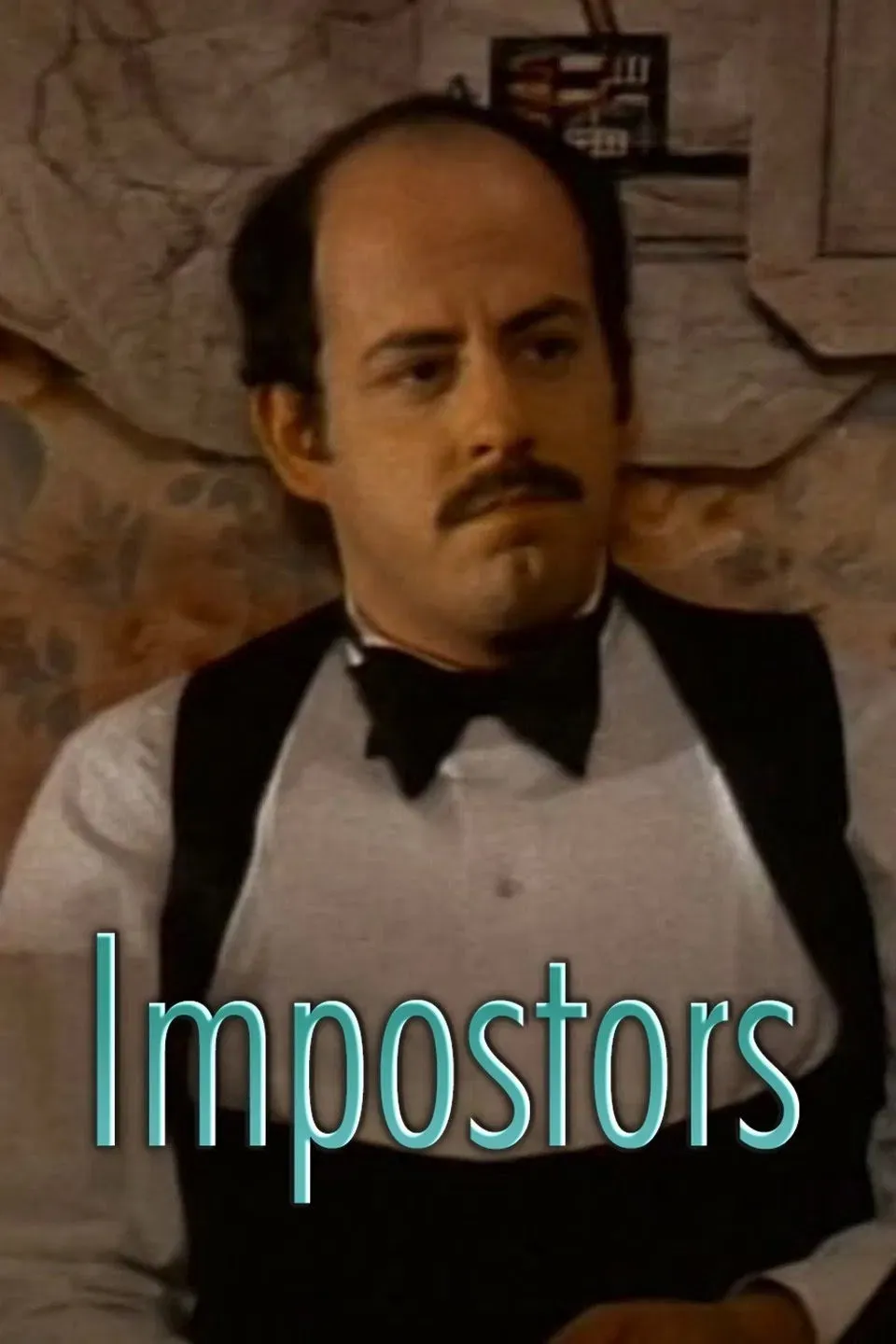 Poster of the movie Impostors