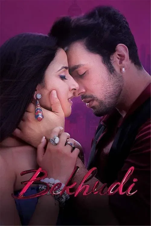 Poster of the movie Bekhudi