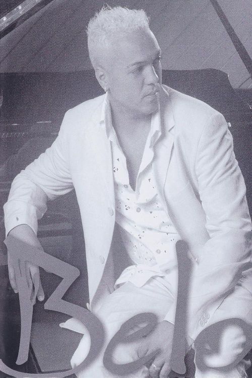 Poster for Belo