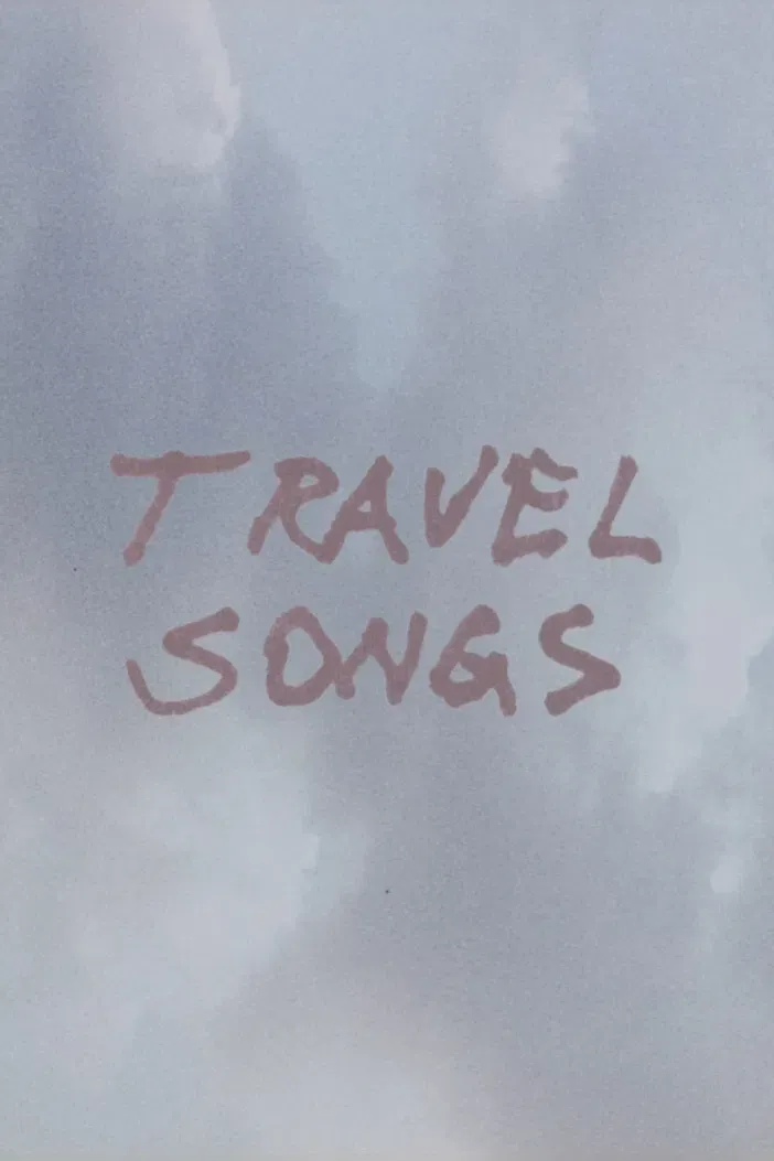 Poster of the movie Travel Songs