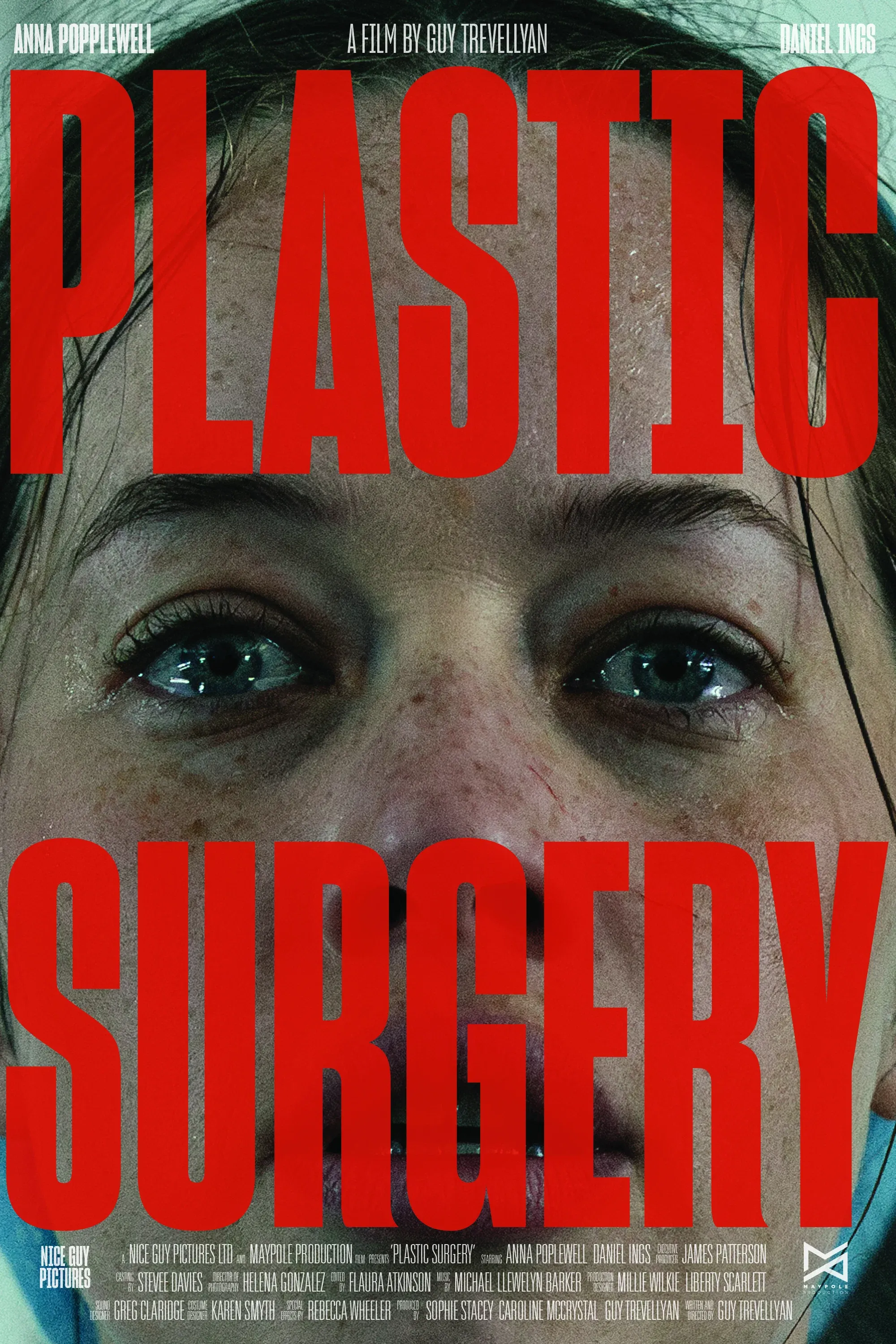 Poster for Plastic Surgery