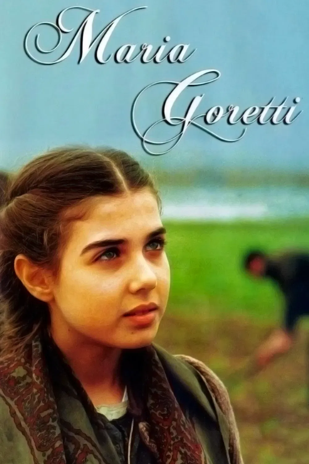 Poster of the movie Maria Goretti