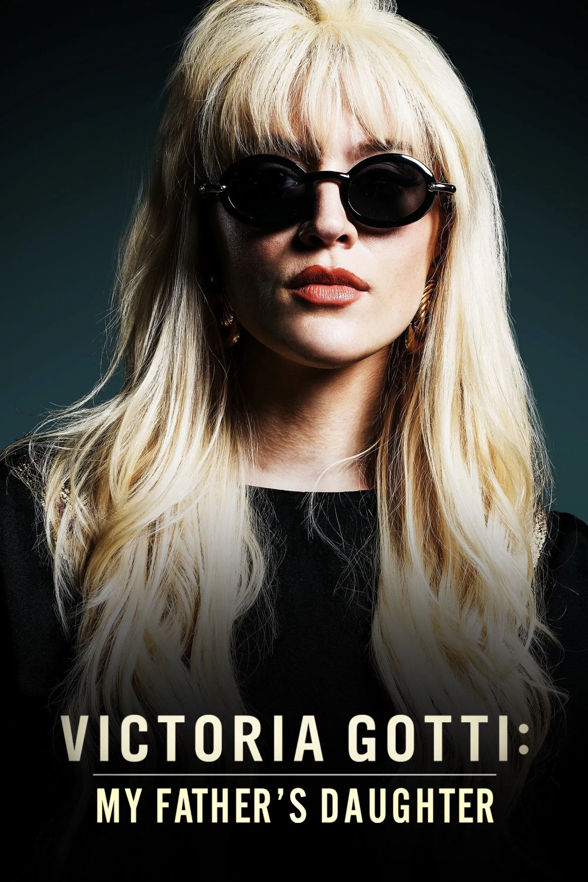 Poster of the movie Victoria Gotti: My Father's Daughter