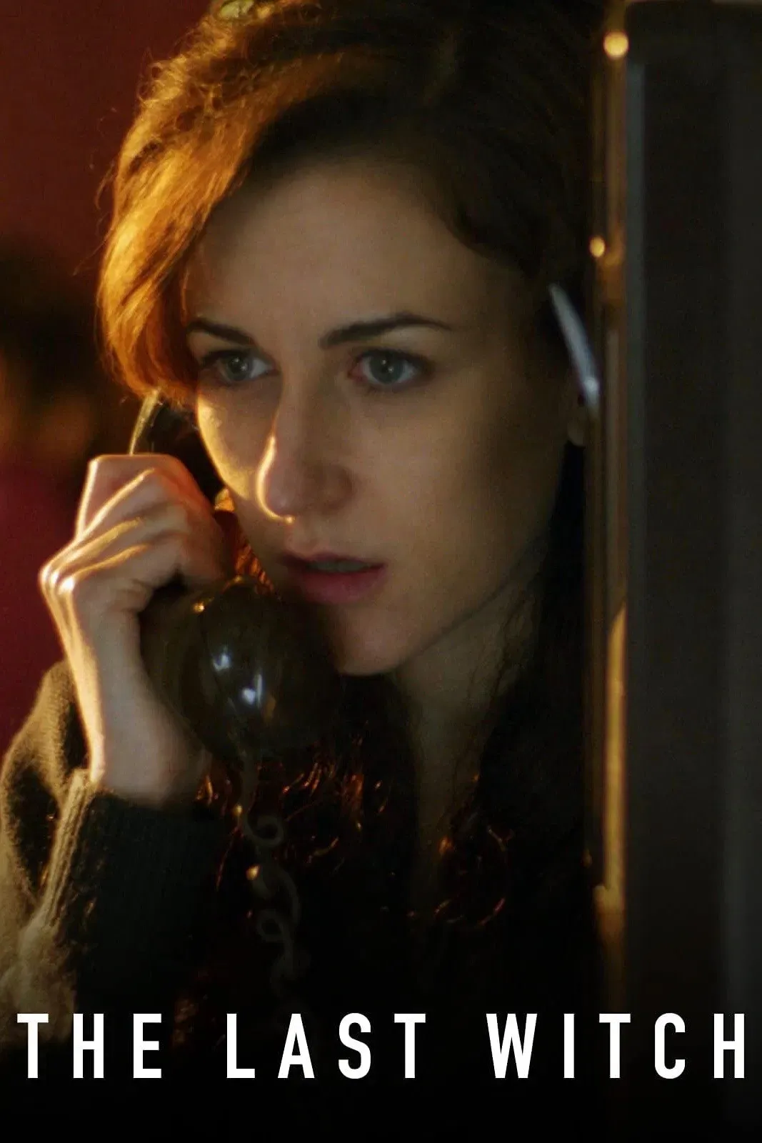 Poster of the movie The Last Witch