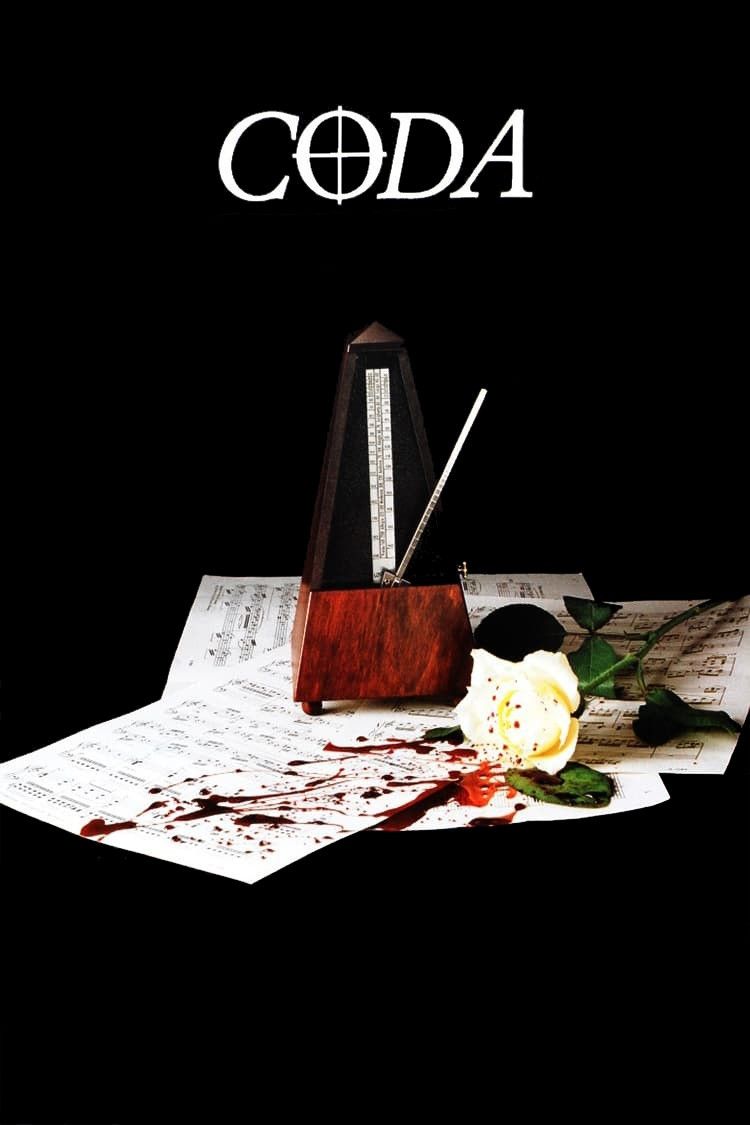 Poster for Coda