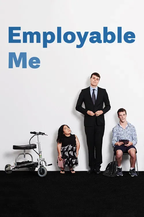 Poster of Employable Me