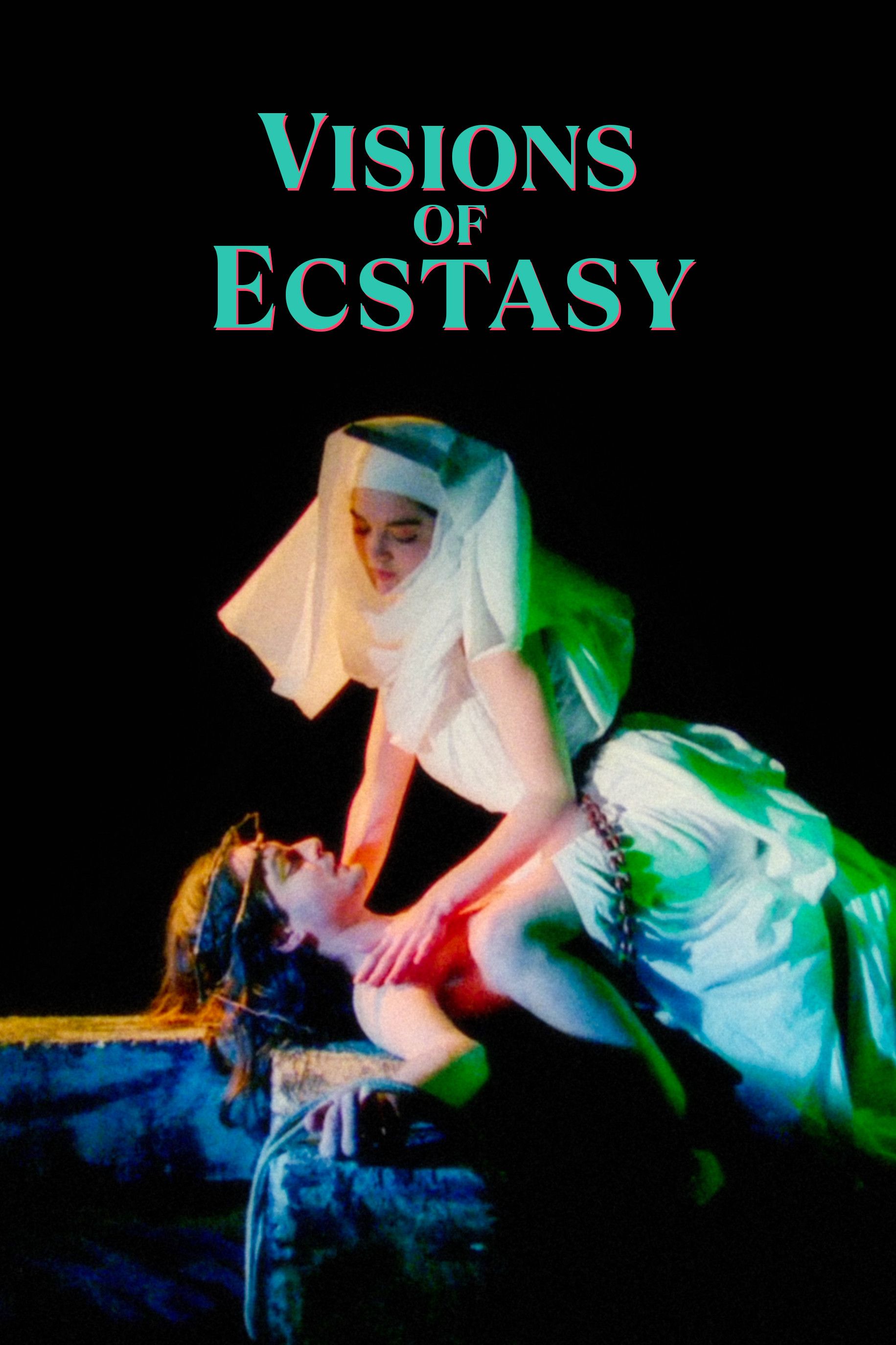 Poster of the movie Visions of Ecstasy