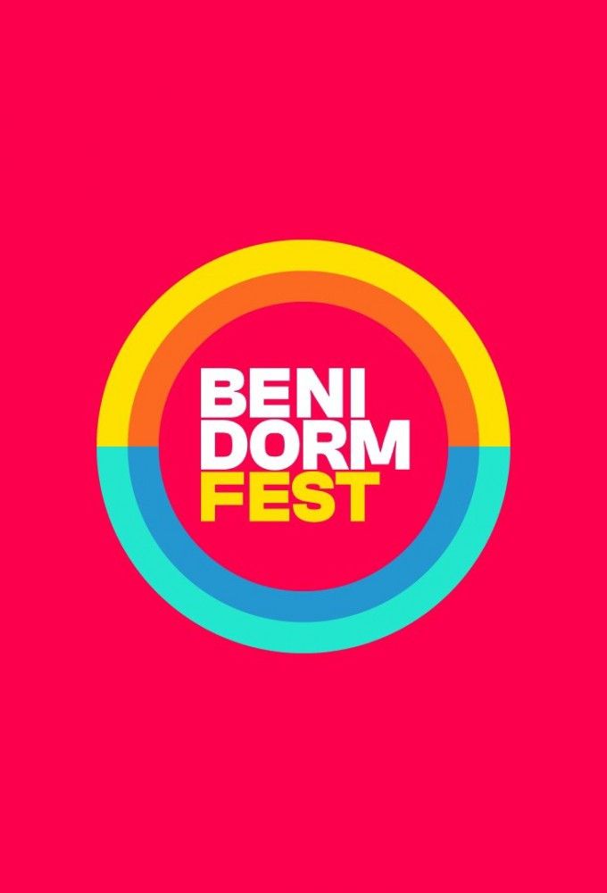 Poster of Benidorm Fest: Spain's Eurovision National Selection