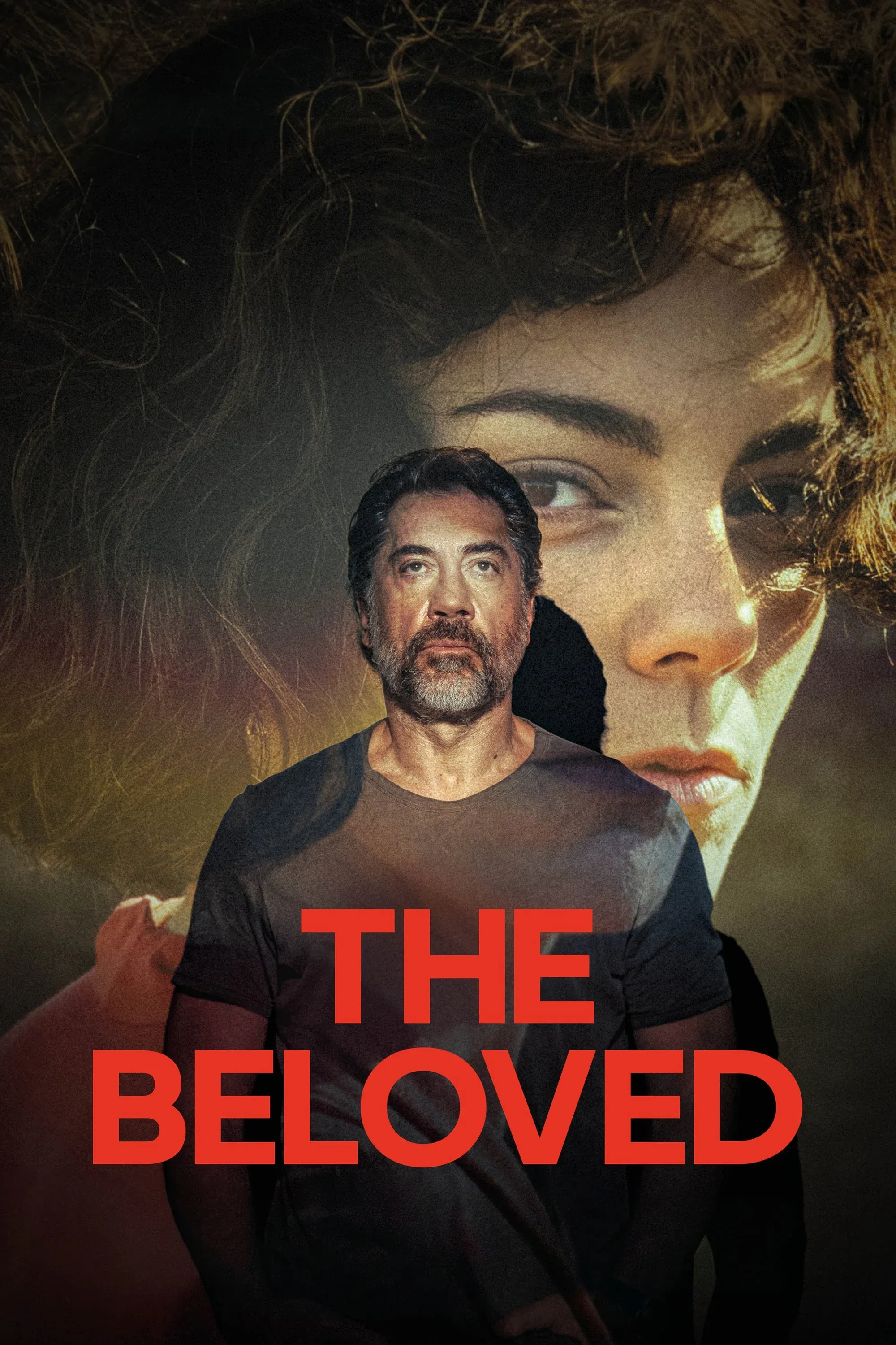 Poster for The Beloved