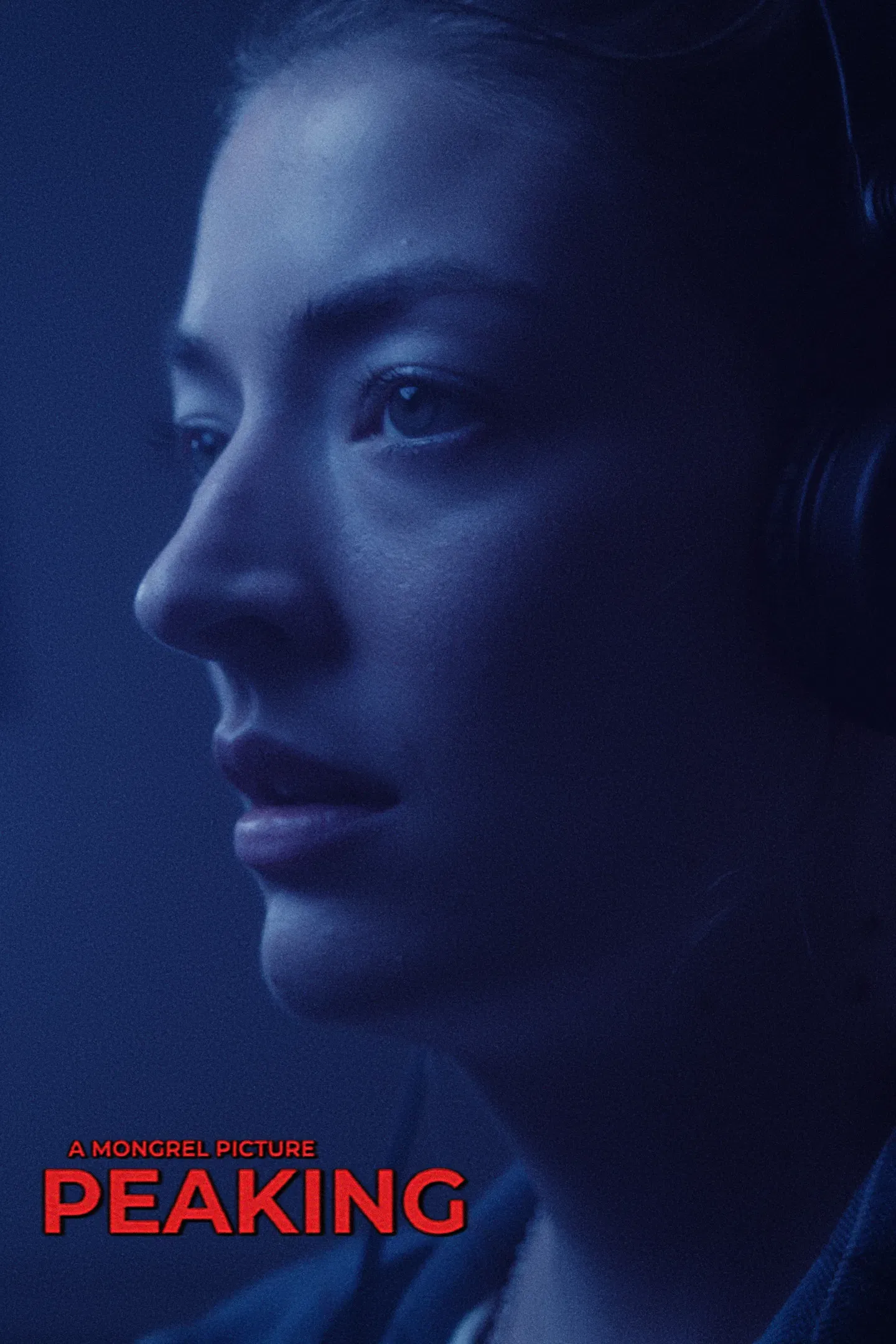 Poster of the movie Peaking