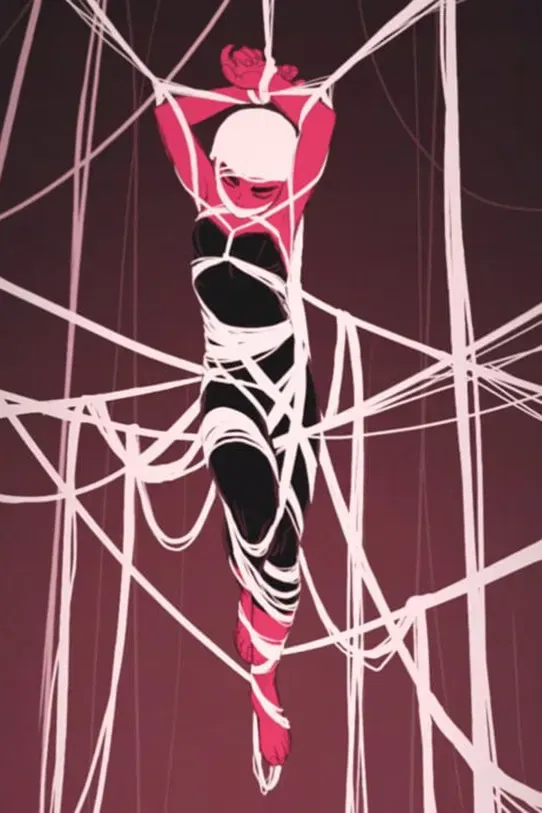 Poster of the movie Rapunzel