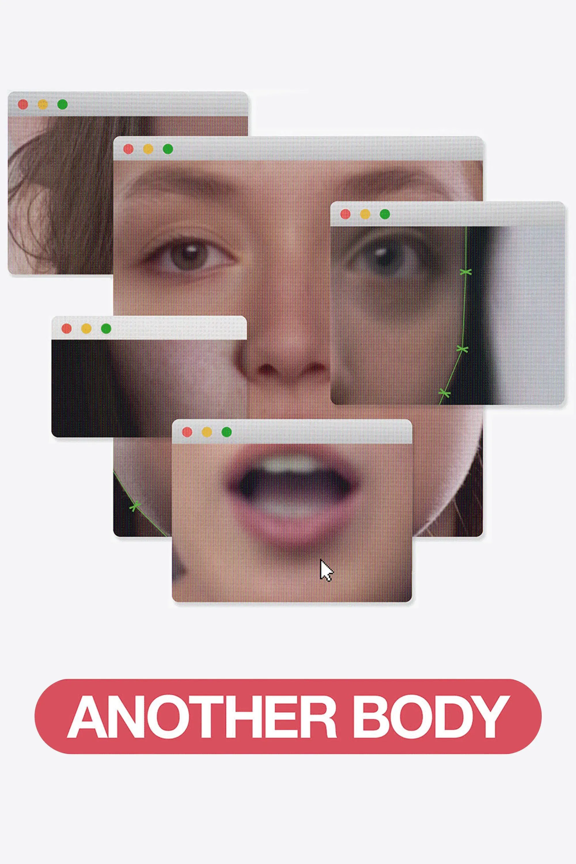 Poster of the movie Another Body