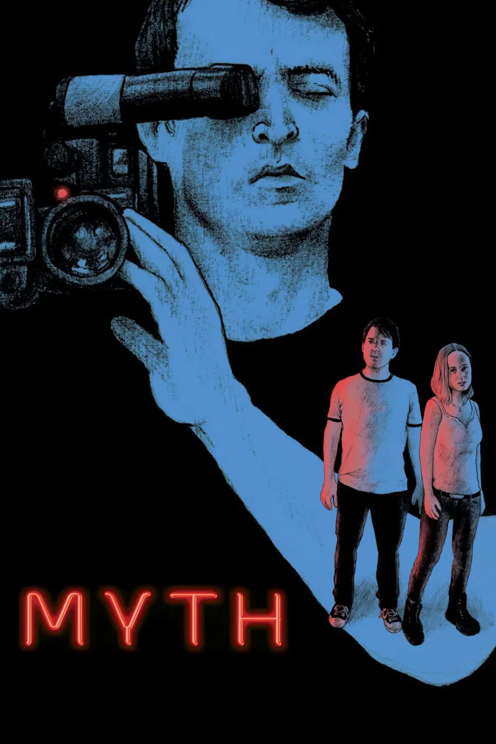 Poster of the movie Myth