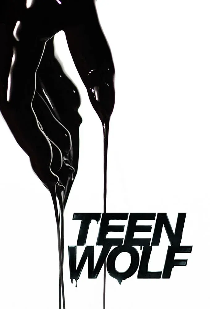Poster of Teen Wolf
