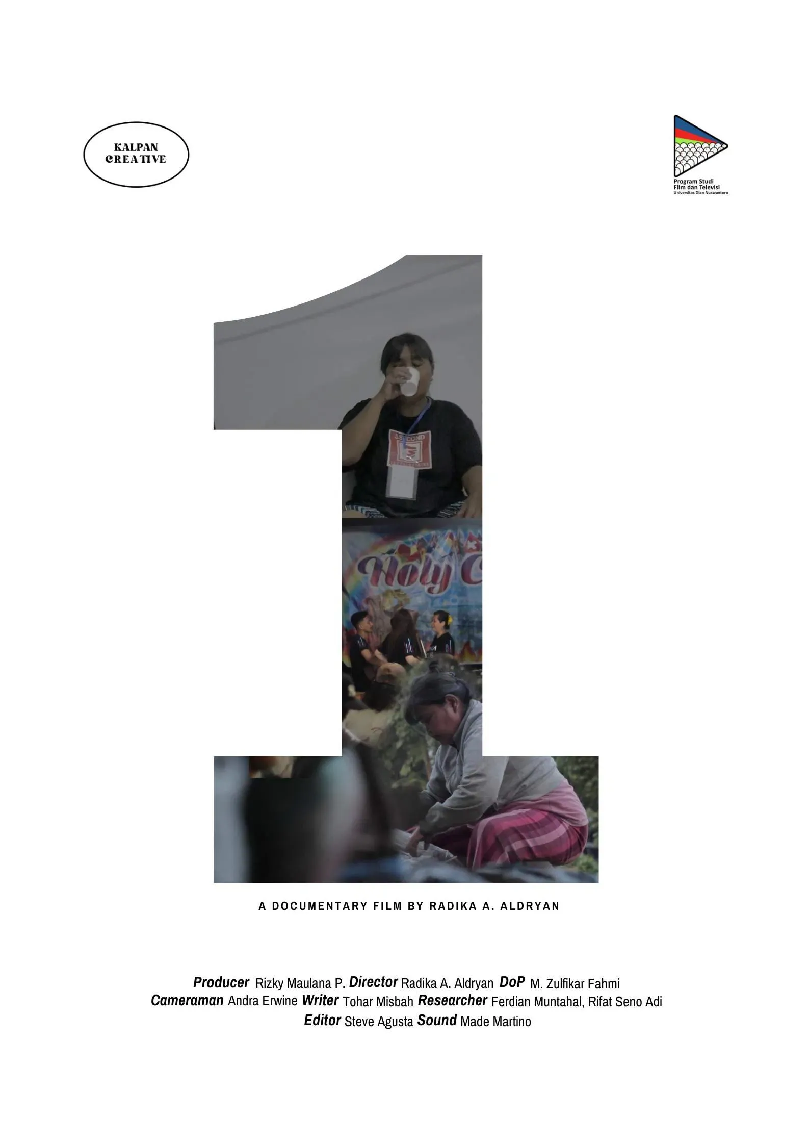 Poster of the movie 1