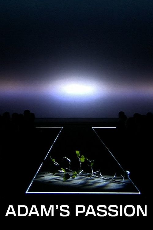 Poster of the movie Adam's Passion