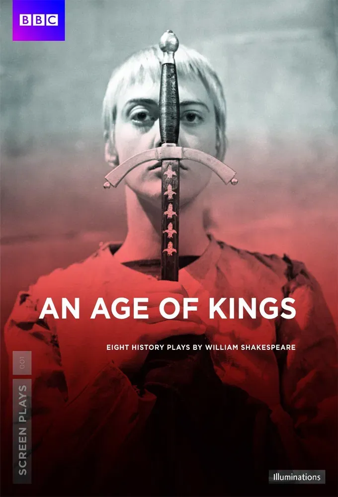 Poster of An Age of Kings
