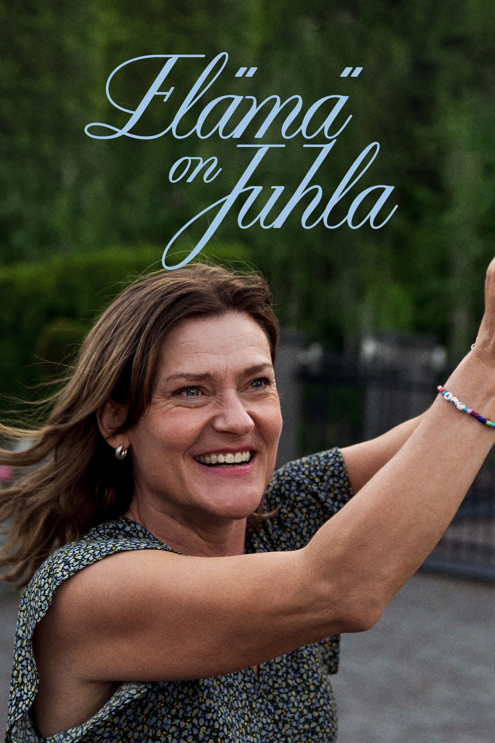 Poster of the movie Summer Is Crazy