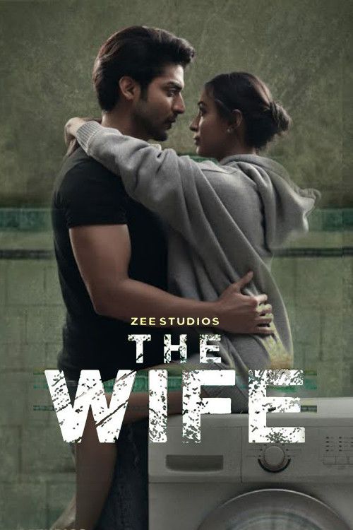 Poster of the movie The Wife