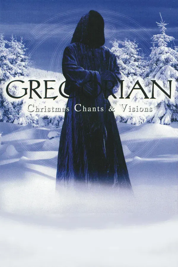Poster of the movie Gregorian - Christmas in Berlin