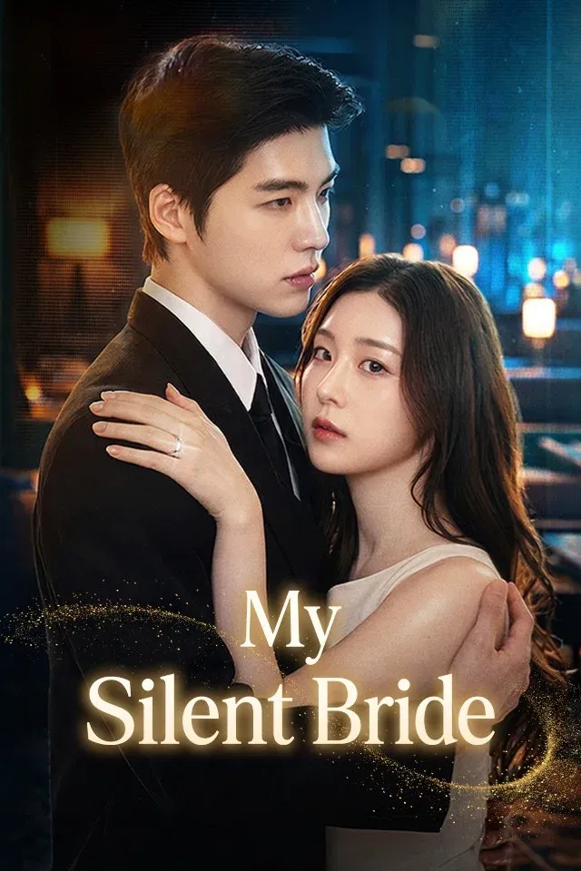 Poster of My Silent Bride