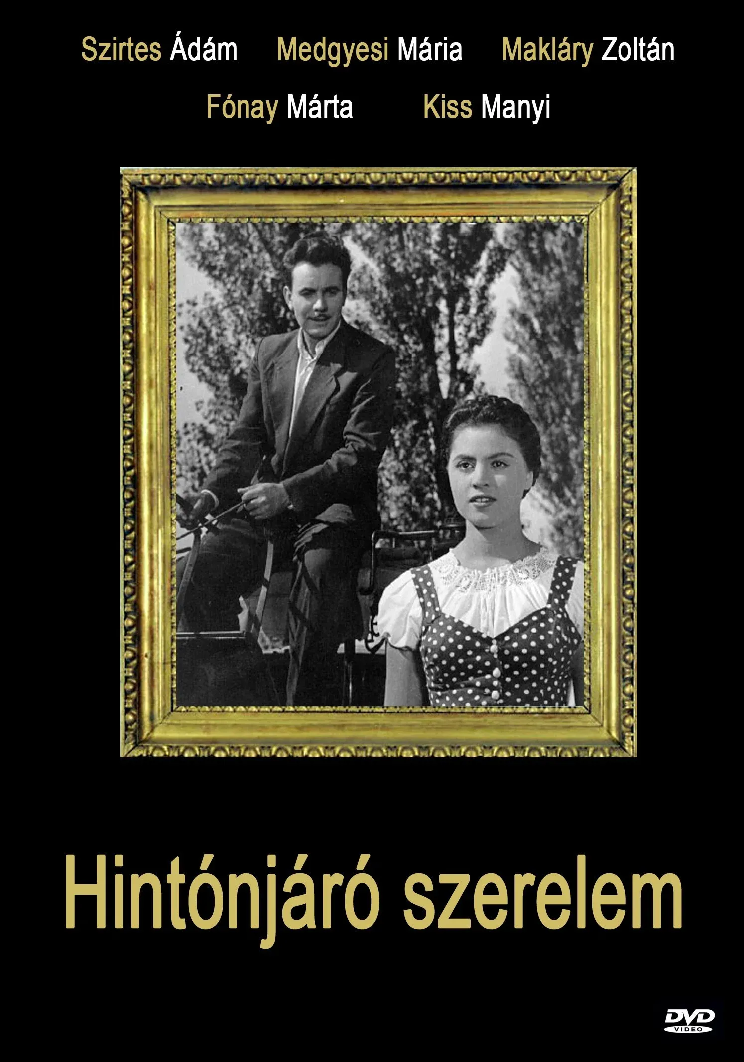 Poster for Love Travelling a Coach