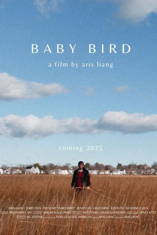 Poster for Baby Bird