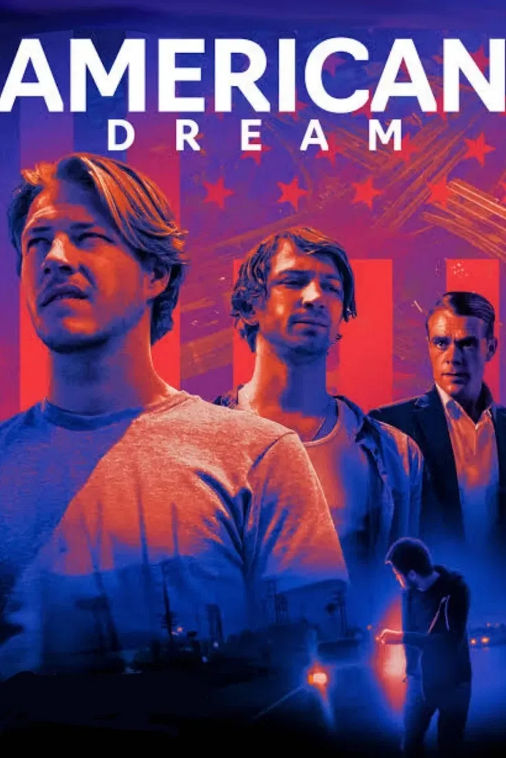 Poster of the movie American Dream