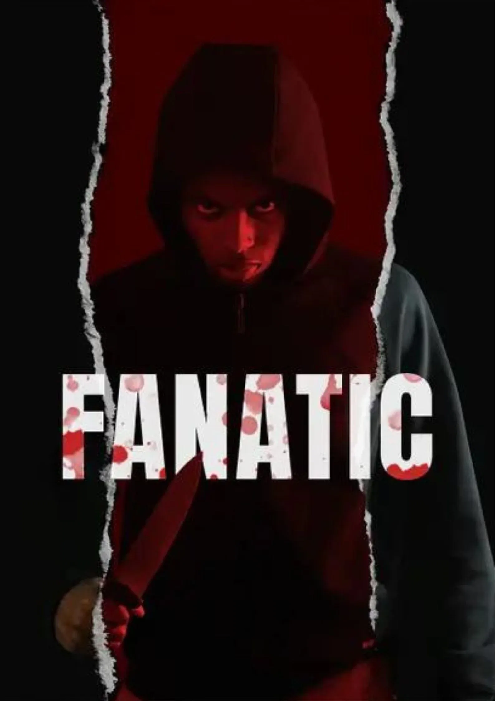 Poster for Fanatic