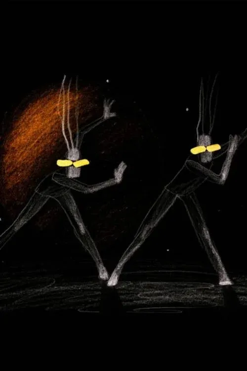 Poster for Moon
