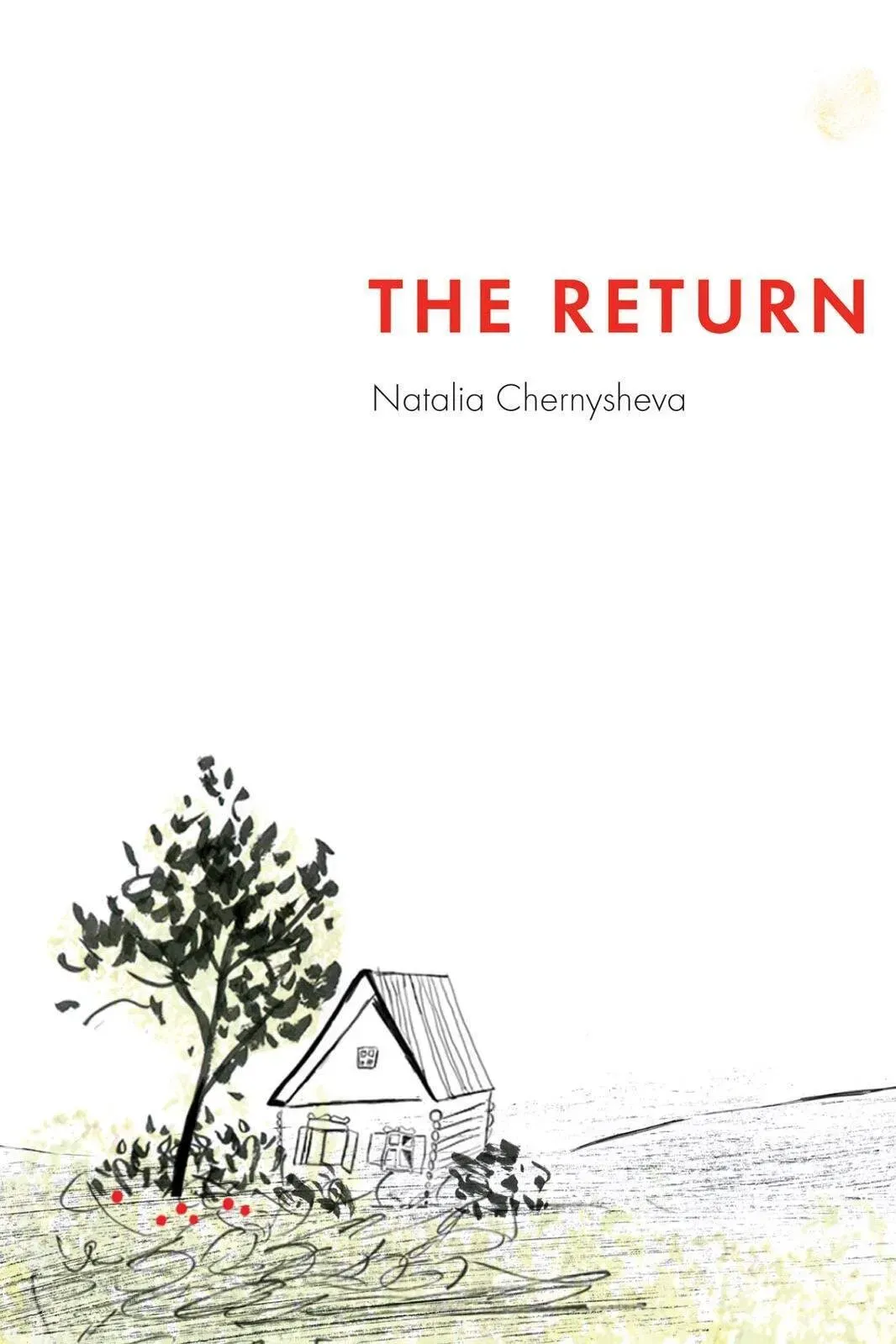 Poster of the movie The Return