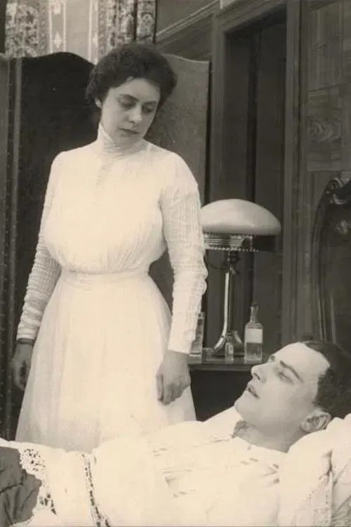 Poster of the movie Aquitted