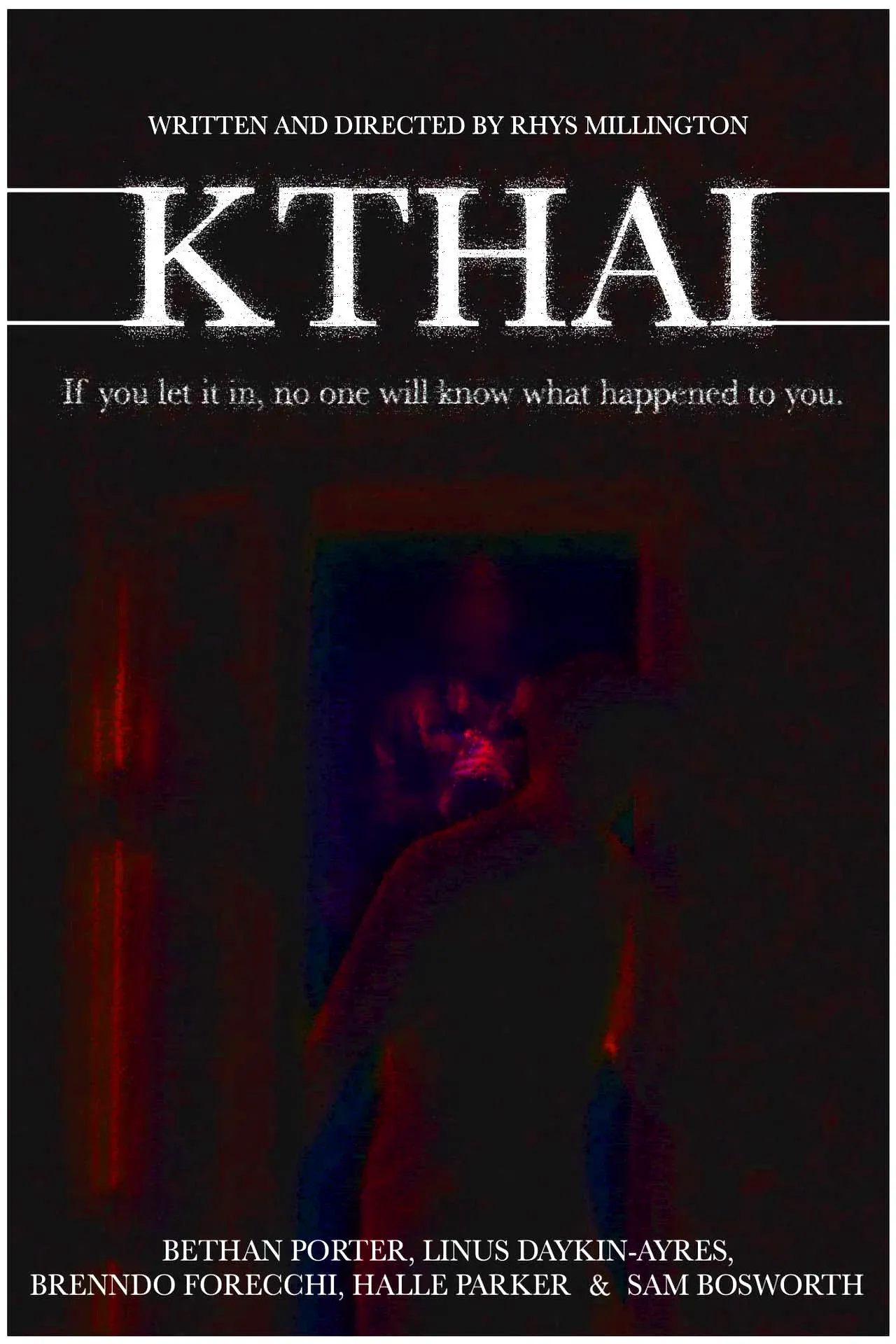 Poster for KTHAI