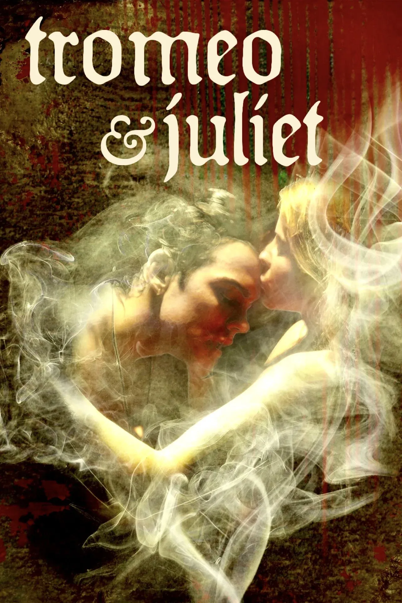 Poster of the movie Tromeo & Juliet