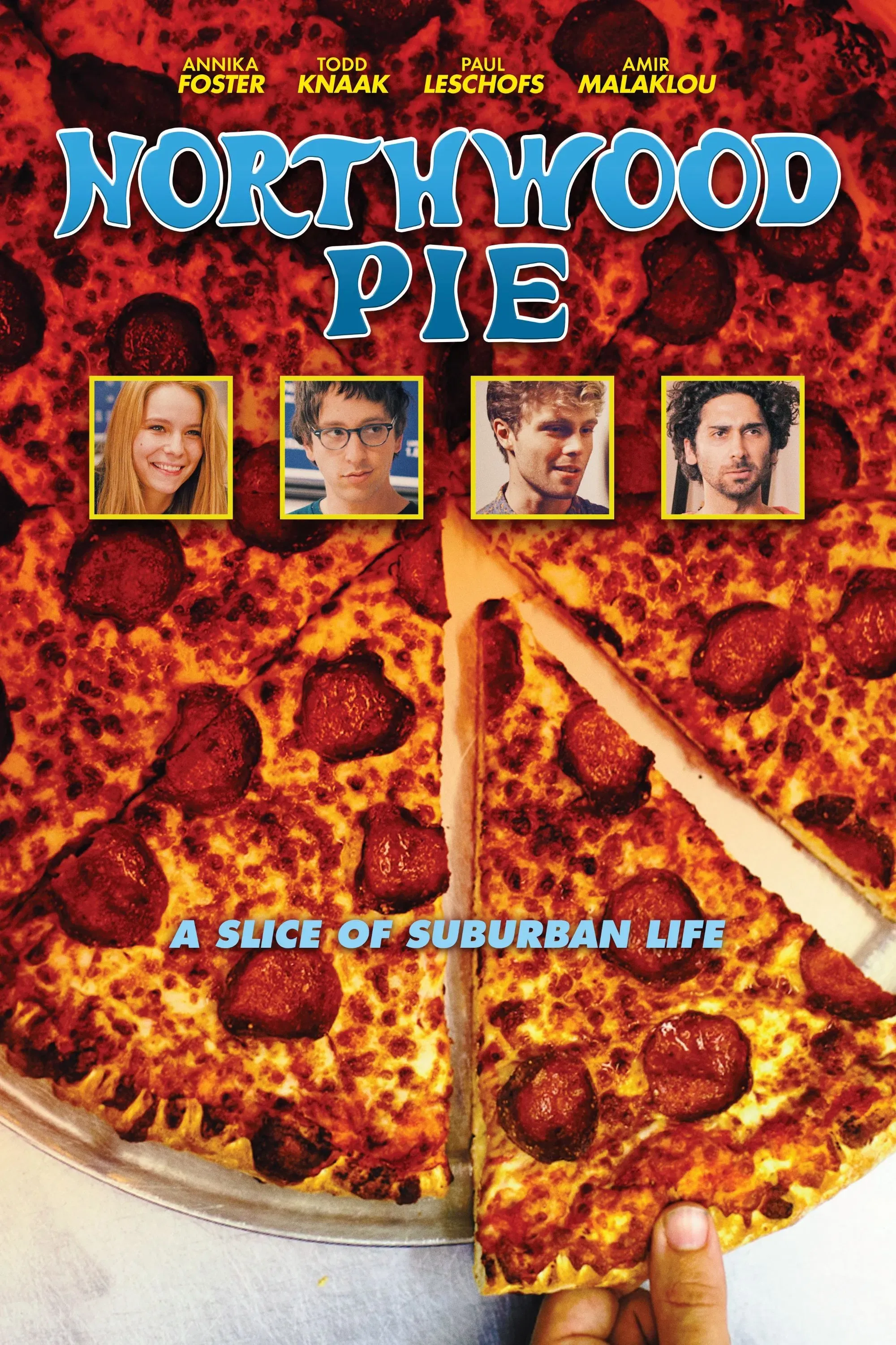 Poster of the movie Northwood Pie