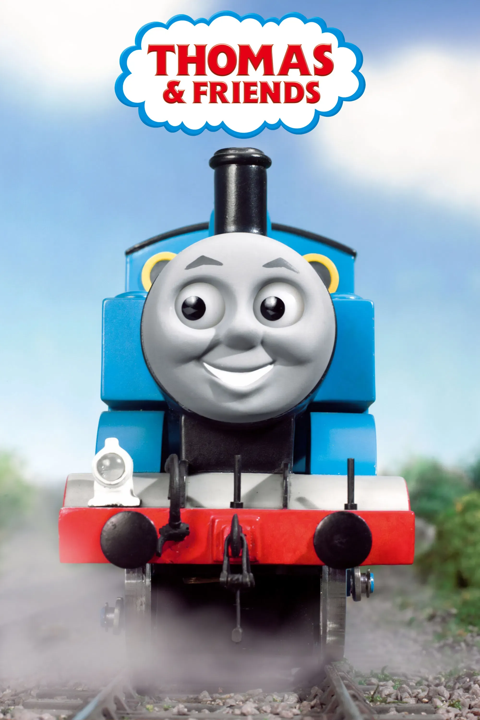 Poster of Thomas & Friends