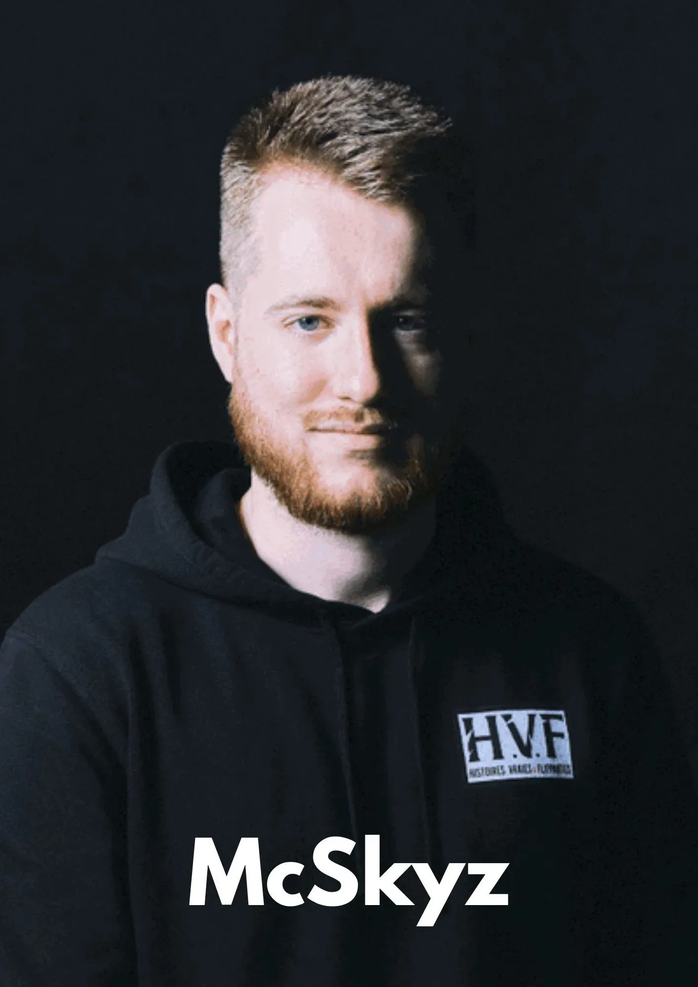 Poster of McSkyz